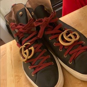 Gucci shoes